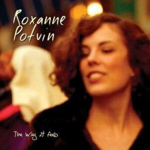 Way It Feels - Roxanne Potvin