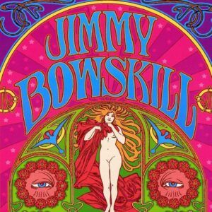 Live - Jimmy Bowskill