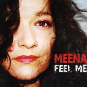 Feel Me - Meena