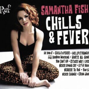 Chills & Fever - Samantha Fish