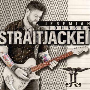 Straitjacket - Jeremiah Johnson