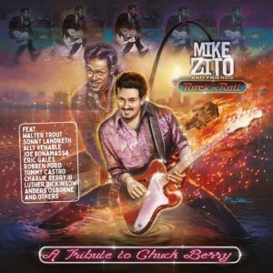 Rock 'N' Roll - Mike Zito & Friends