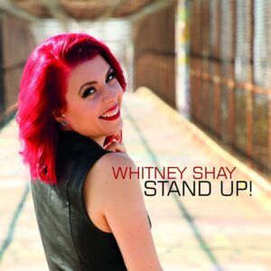 Stand Up! - Whitey Shay