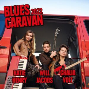 Blues Caravan 2022