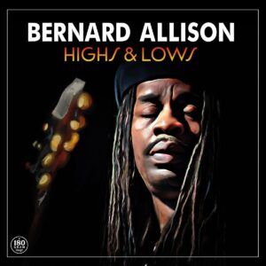 Highs & Lows (Vinyl) - Bernard & Larry Mccray
