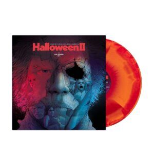 Halloween II (OST) (Vinyl)
