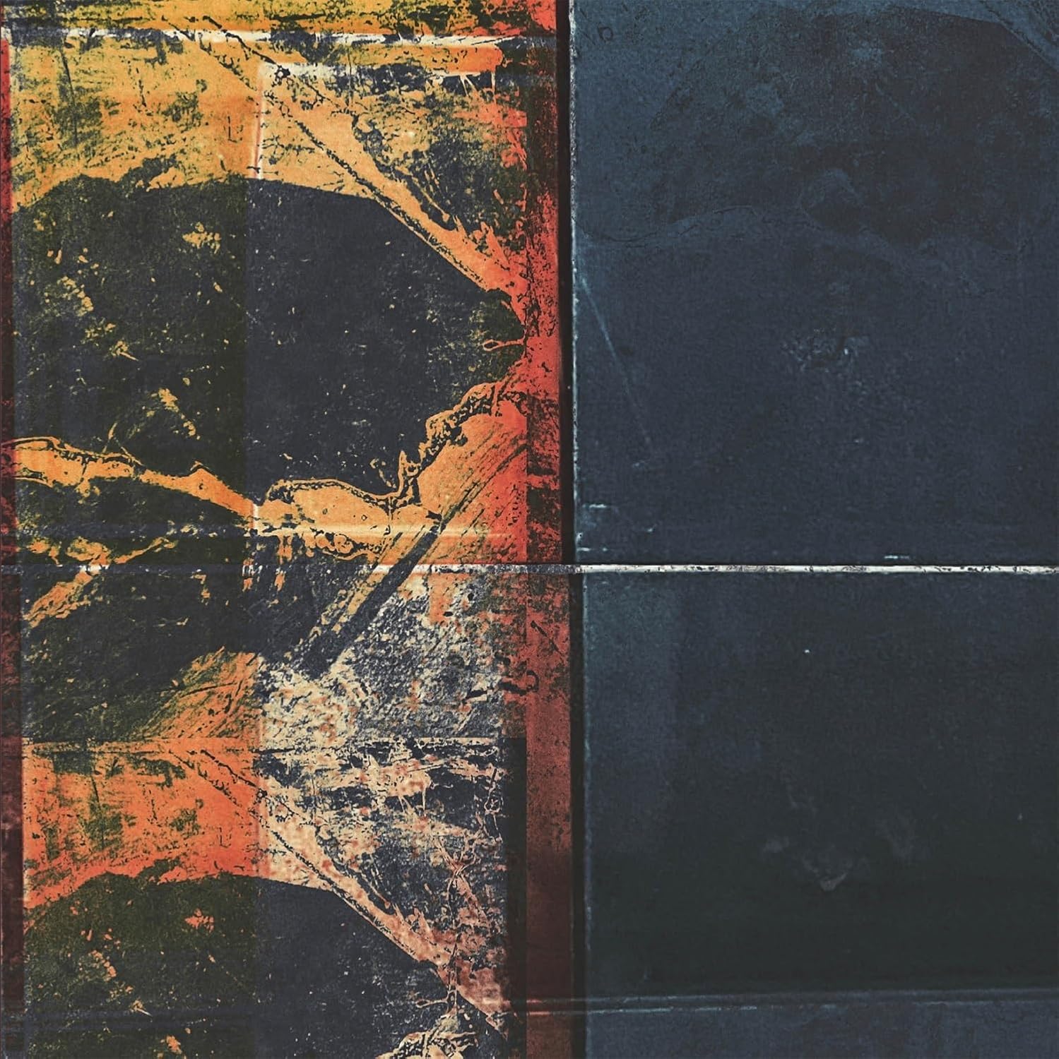 Polarity 2 - Ivo Perelman & Nate Wooley