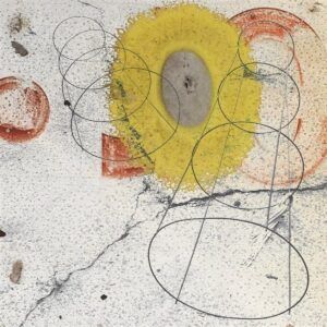 Transcendent Universe - Joel Futterman & William Parker