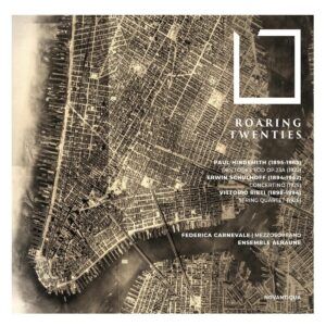Roaring Twenties - Ensemble Alraune