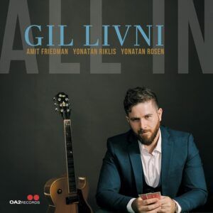 All In - Gil Livni