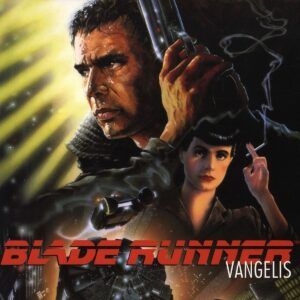 Blade Runner (Ost) (OST) (Vinyl) - Vangelis