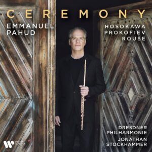 Ceremony - Emmanuel Pahud