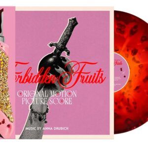 Forbidden Fruits (OST) (Vinyl) - Anna Drubich