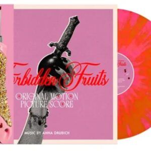 Forbidden Fruits (OST) (Vinyl) - Anna Drubich