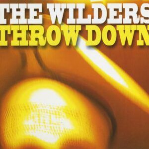 Throw Down - The Wilders