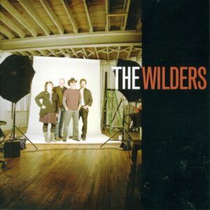 The Wilders - The Wilders