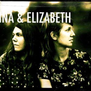 Anna & Elizabeth - Anna & Elizabeth