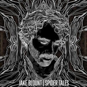 Spider Tales (Vinyl) - Jake Blount