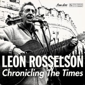 Chronicling The Times - Leon Rosselson
