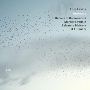 Ritornare - Enzo Favata
