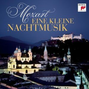 Mozart: Eine Kleine Nachtmusik - Collegium Aureum
