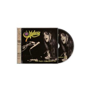 First Nights On Broadway 1971 - Melanie