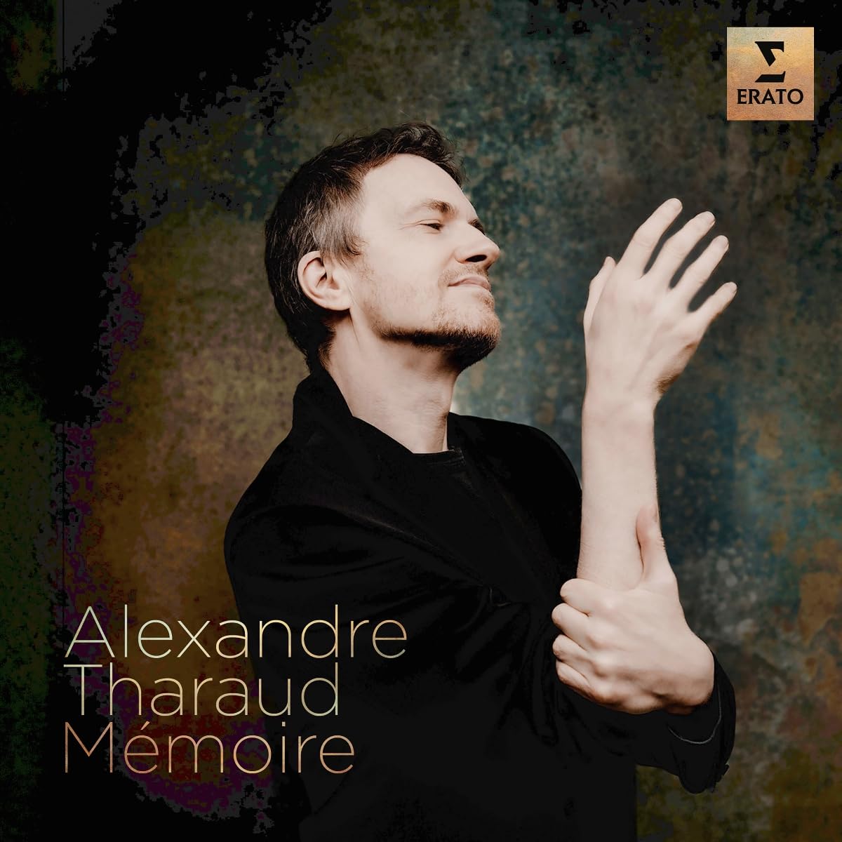 Mémoire - Alexandre Tharaud