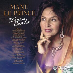 Terra Canta - Manu Le Prince