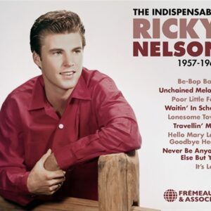The Indispensable 1957-1962 - Ricky Nelson