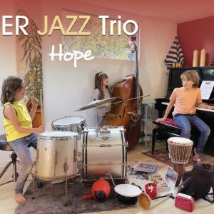 Hope - Er Jazz Trio