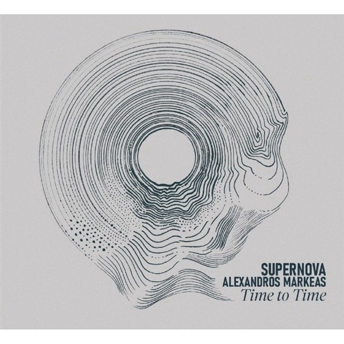 Time To Time - Supernova