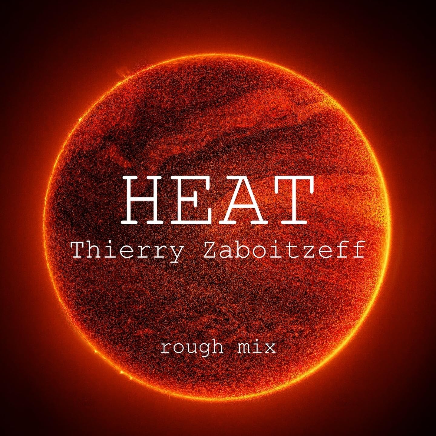 Heat - Thierry Zaboitzeff