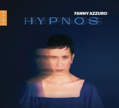 Hypnos - Fanny Azzuro