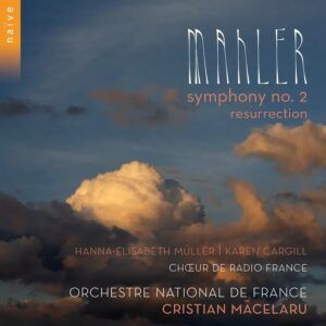 Mahler: Symphony No. 2 'Resurrection' - Cristian Măcelaru