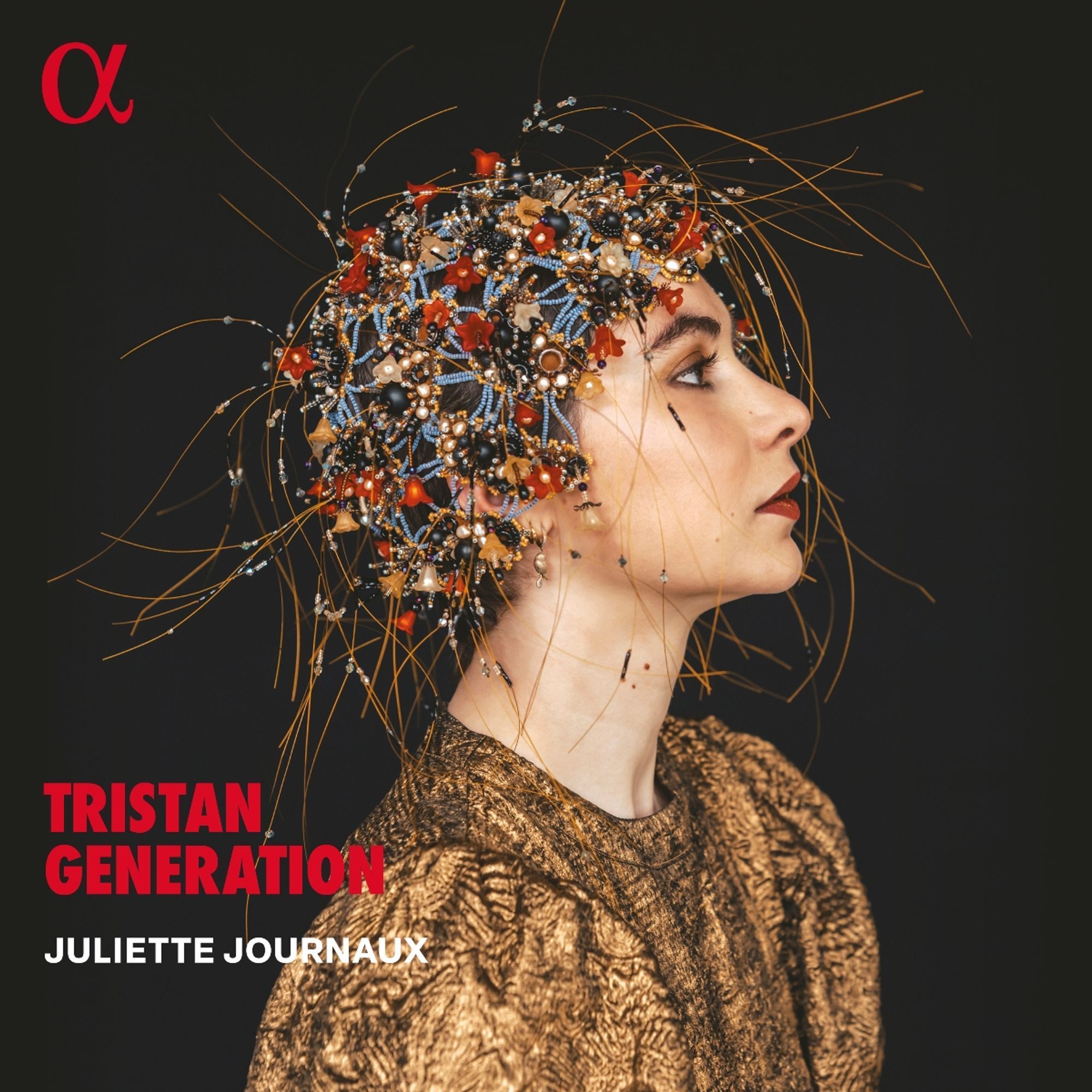 Tristan Generation - Juliette Journaux