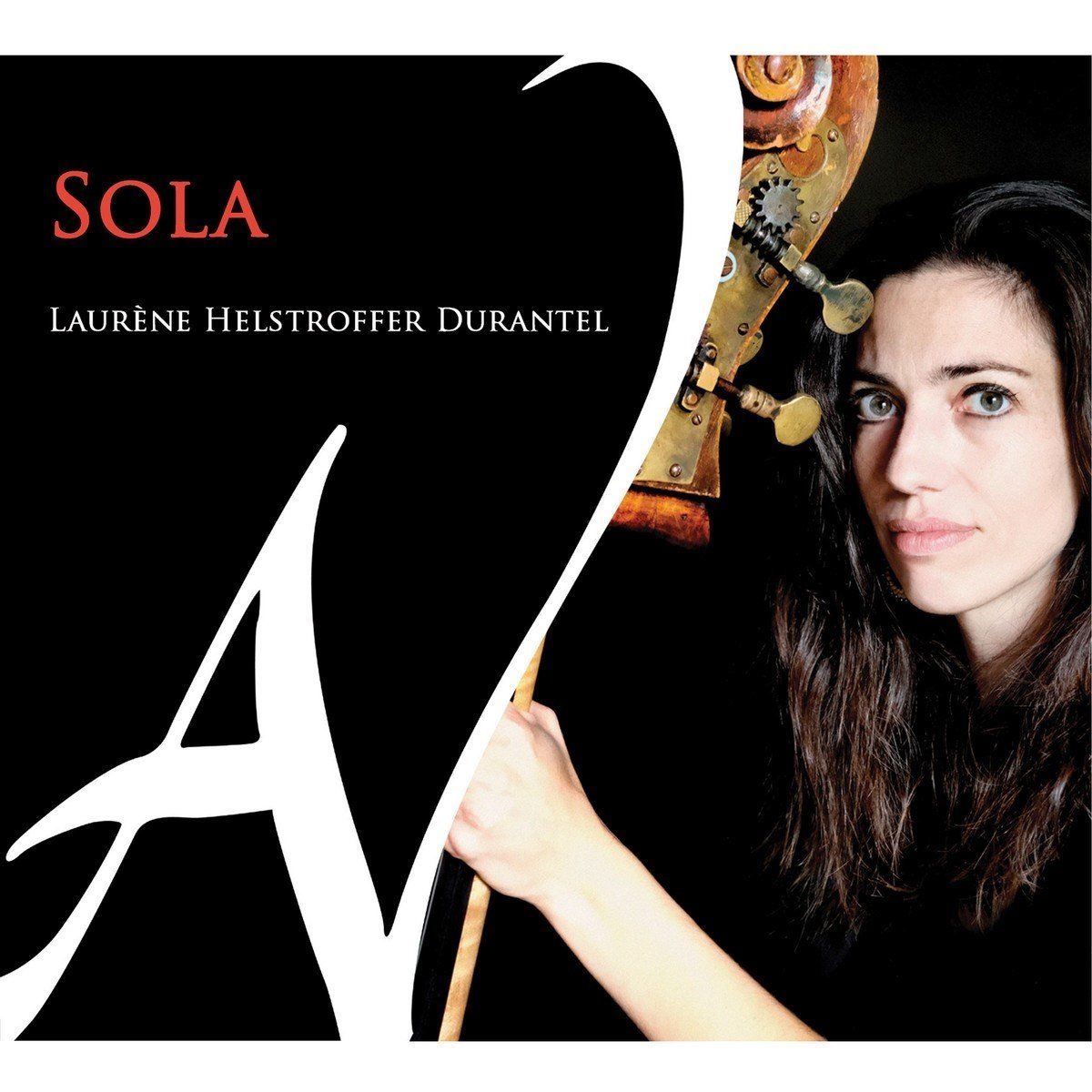 Sola - Laurène Helstroffer Durantel