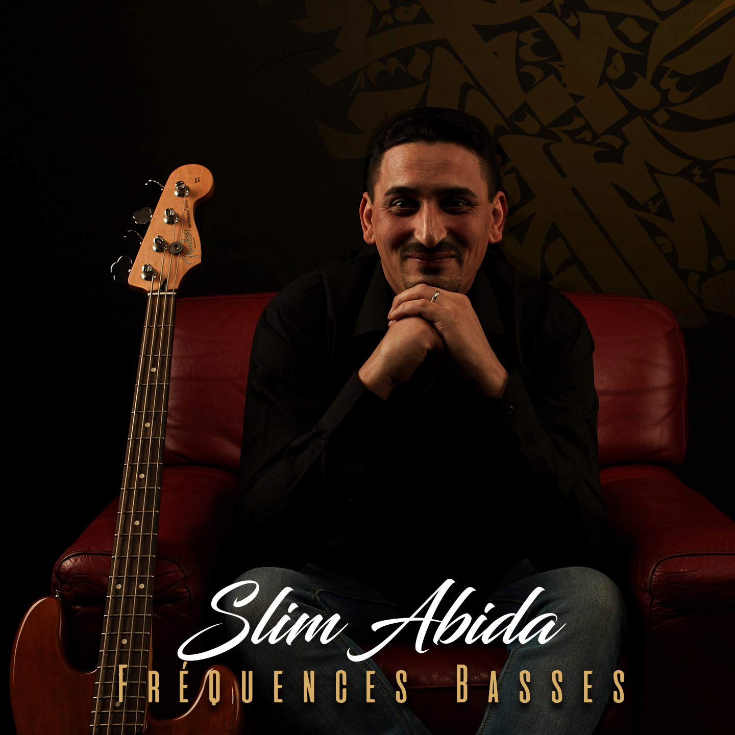 Fréquences Basses - Slim Abida