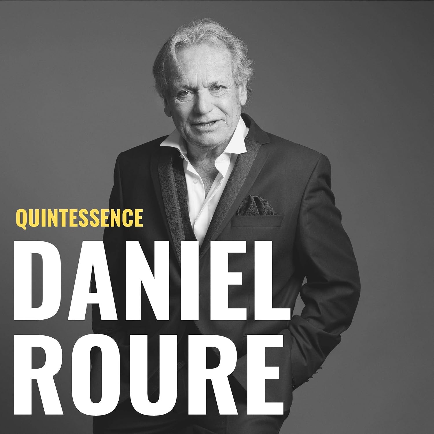 Quintessence - Daniel Roure