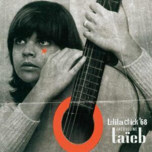 Lolita Chick 68 (Vinyl) - Jacqueline Taieb