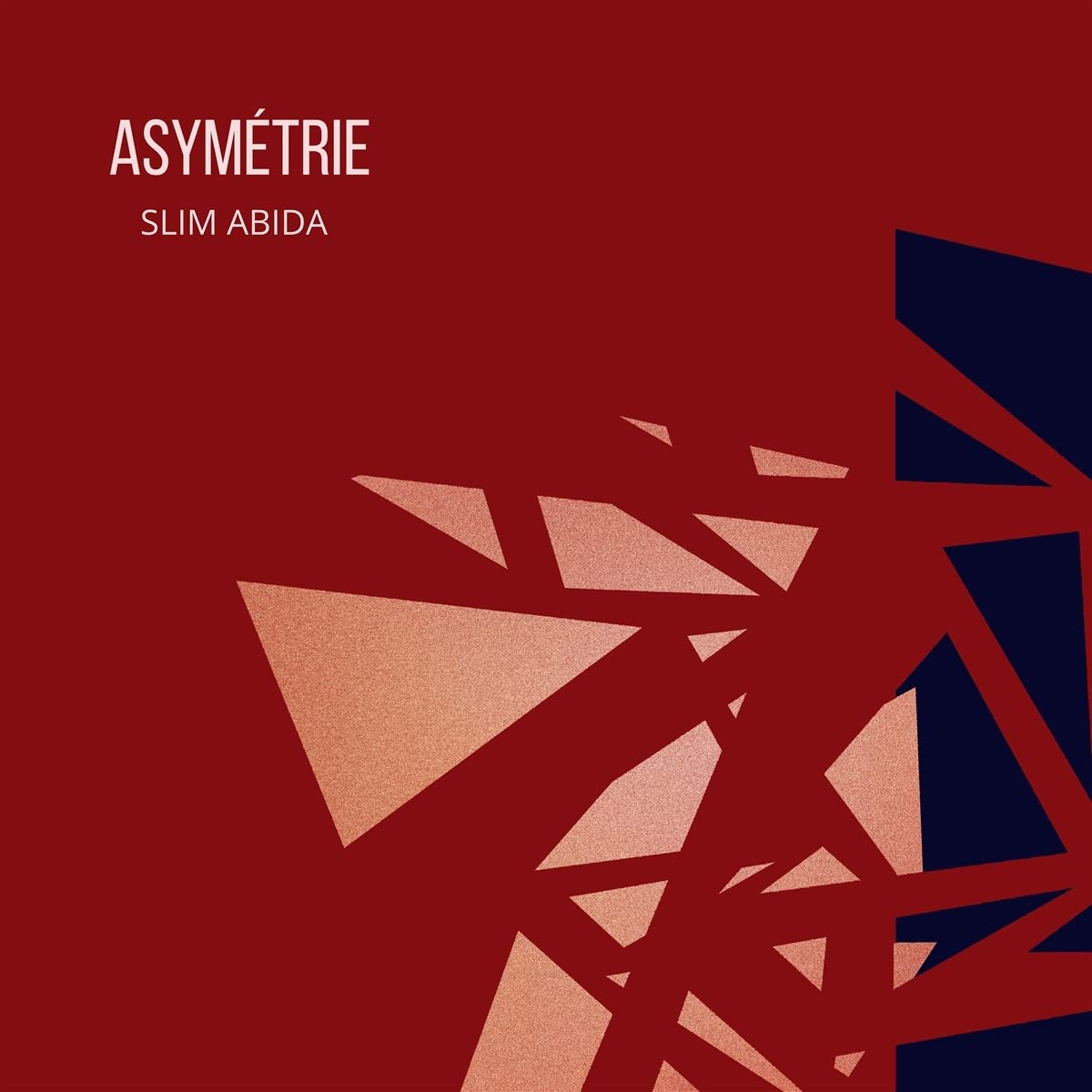 Asymétrie - Slim Abida