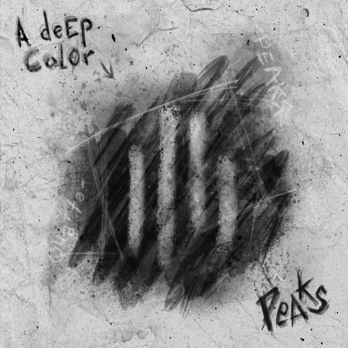 A Deep Color - Peaks
