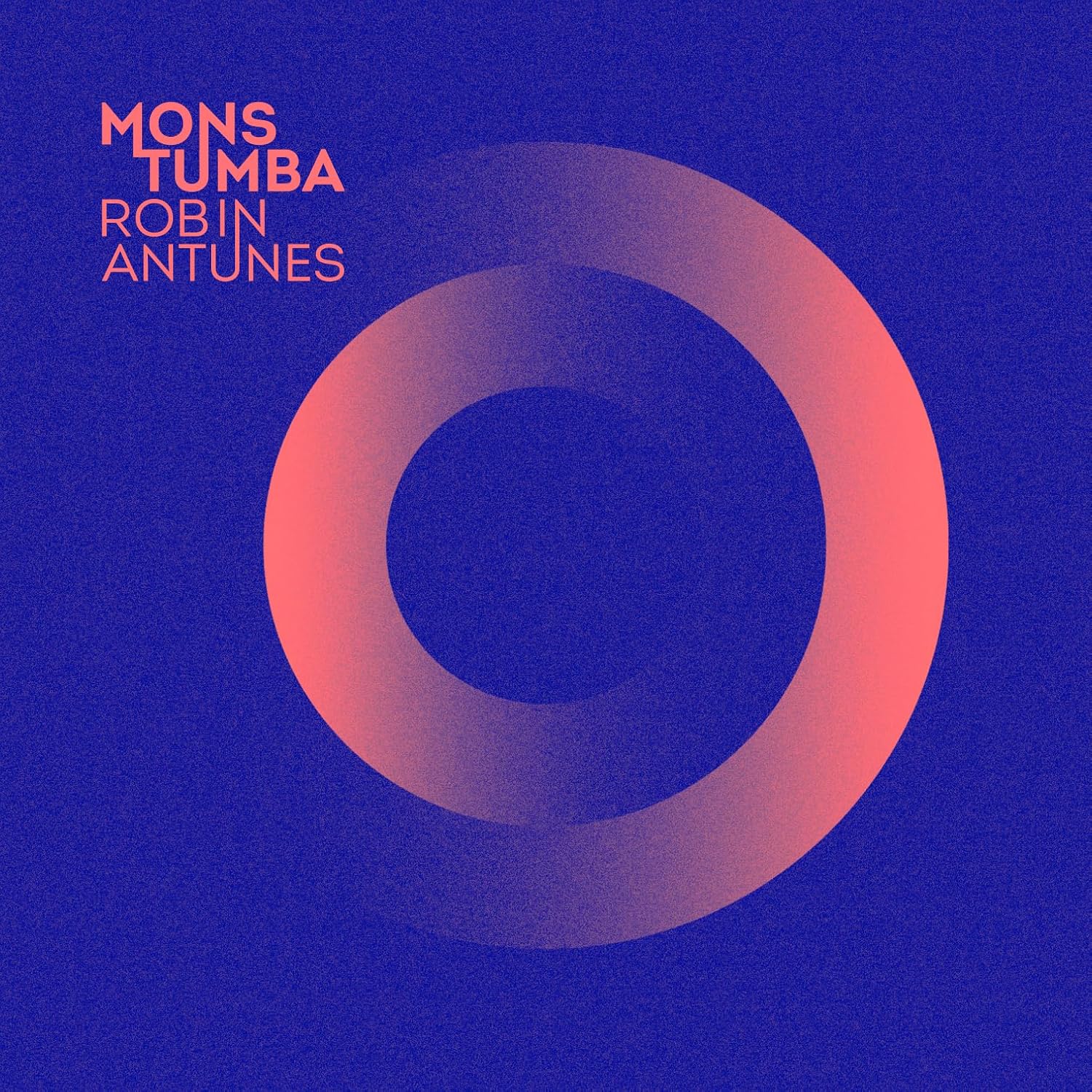 Mons Tumba - Robin Antunes