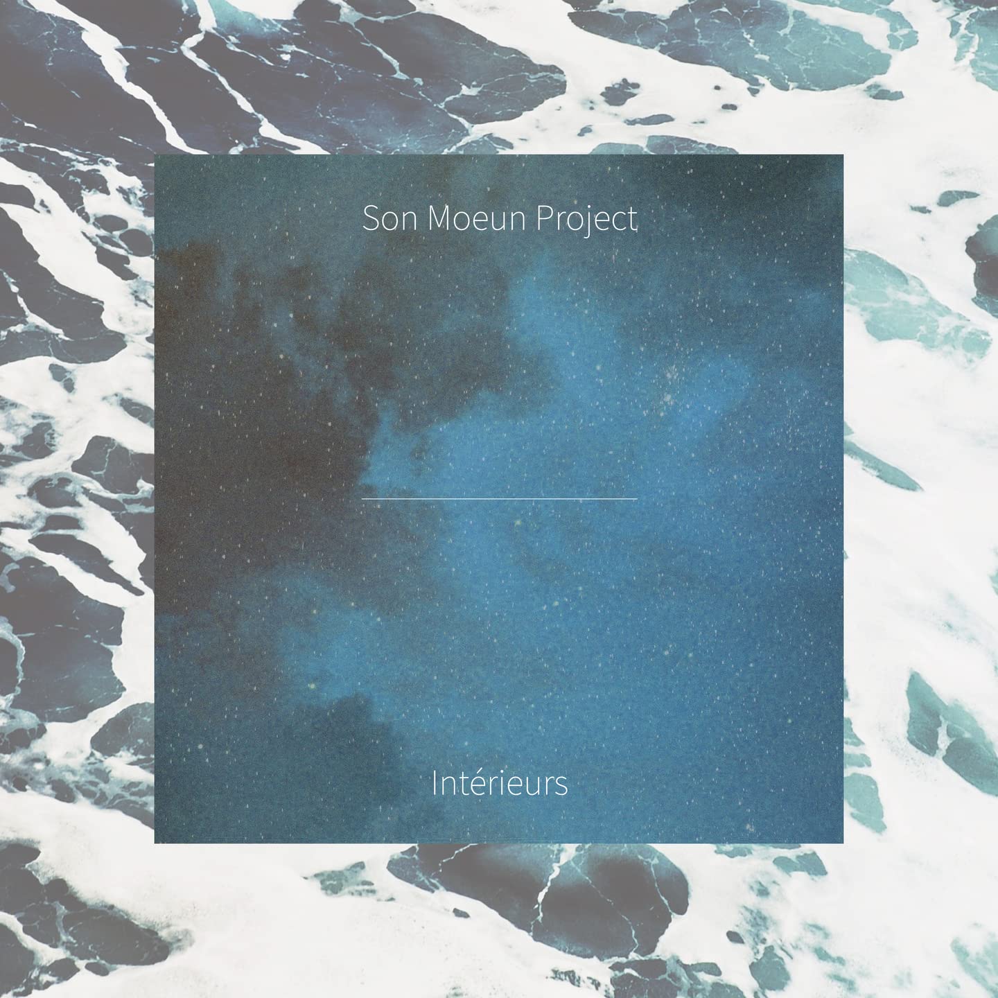 Intérieurs - Son Moeun Project