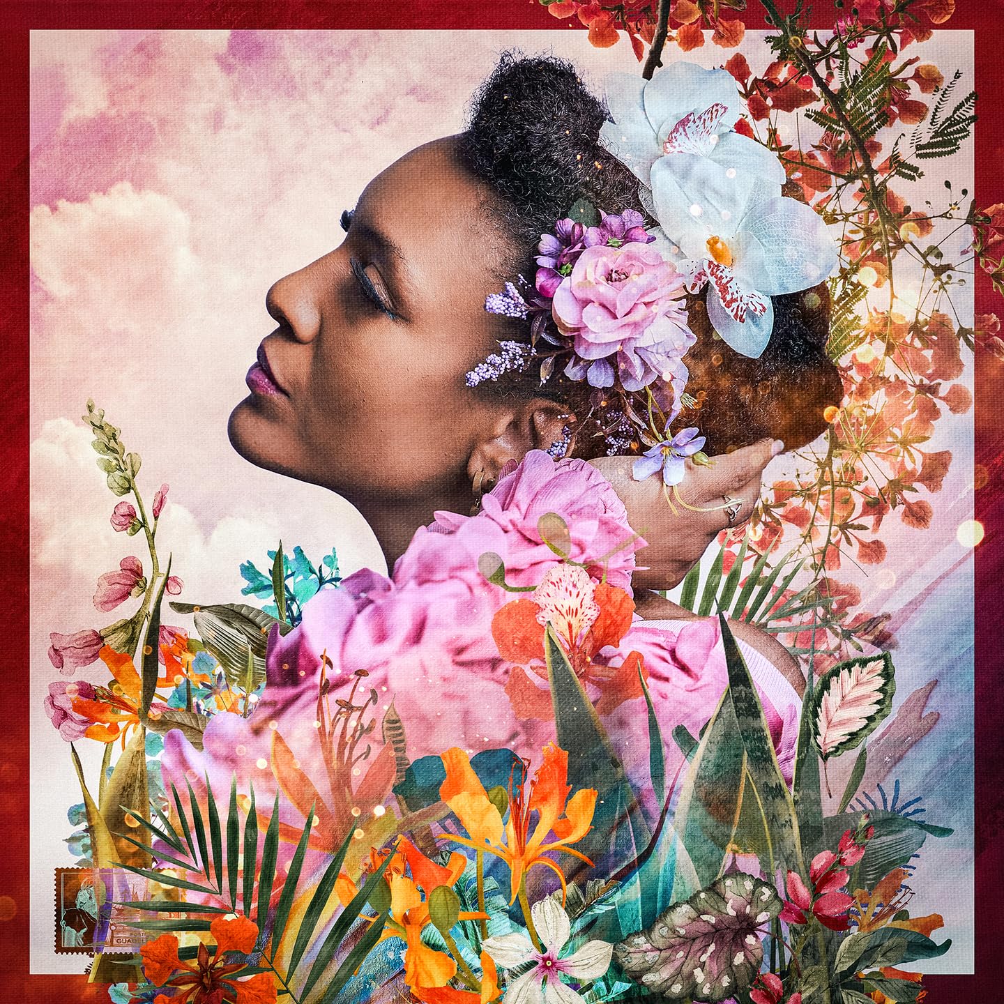 Rêver - Korinn Pierre-Fanfan