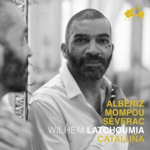 Cataluña - Wilhem Latchoumia