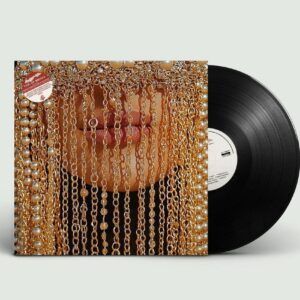Veil Of Bidaya (Vinyl) - Bazaar Noir
