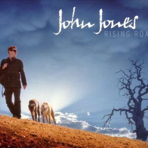 Rising Road - John Jones