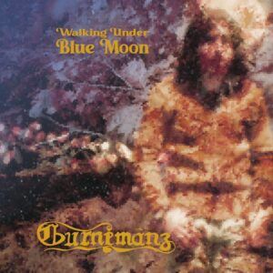 Walking Under Blue Moon - Gurnemanz