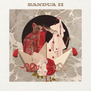 Bandua II (Vinyl) - Bandua