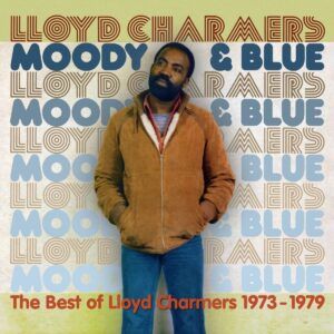 Moody And Blue - Lloyd Charmers